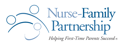 Nurse Family Partnership logo