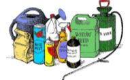 Pesticides, Fungicides, and Fertilizers Recycling Link