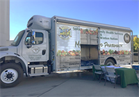 Mobile food pharmacy