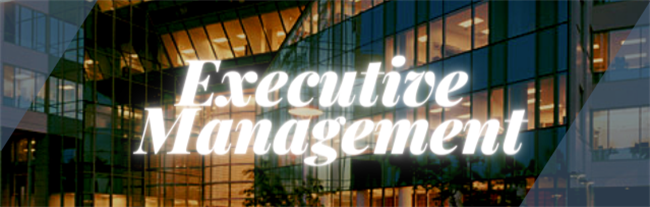 Executive Management