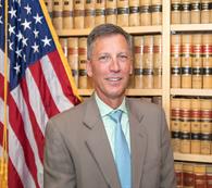 Lab Director Randall Wampler
