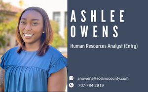 Ashlee Owens