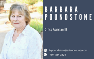 Barbara Poundstone