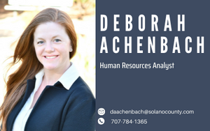 Deborah Achenbach