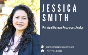 Jessica Smith