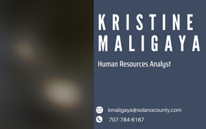 Kristine Maligaya