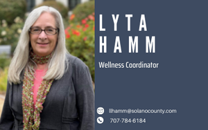 Lyta Hamm