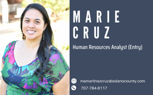 Marie Cruz