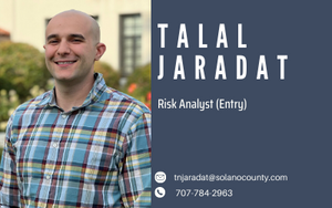 Talal Jaradat