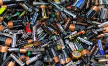 Battery Recycling Link
